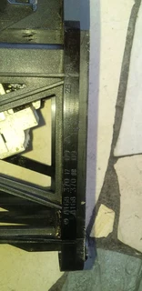 MERCEDES BENZ A-CLASS W168 AUTOMATIC CIRCUIT GEAR SHIFTER/SELECTOR UNIT WITH GEAR SHIFTCABLE LINKAGE