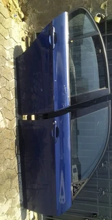 Bmw 3-series E90 Complete Doors Available