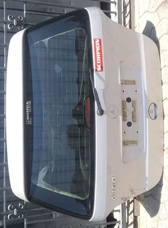 Mercedes Benz A-class W168 Rear Tailgate/door Complete Available