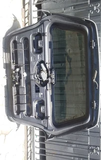 MERCEDES BENZ A-CLASS W168 REAR TAILGATE/DOOR COMPLETE AVAILABLE