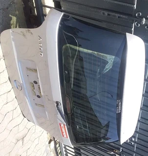 MERCEDES BENZ A-CLASS W168 REAR TAILGATE/DOOR COMPLETE AVAILABLE