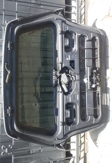 MERCEDES BENZ A-CLASS W168 REAR TAILGATE/DOOR COMPLETE AVAILABLE