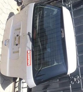 MERCEDES BENZ A-CLASS W168 REAR TAILGATE/DOOR COMPLETE AVAILABLE