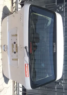 MERCEDES BENZ A-CLASS W168 REAR TAILGATE/DOOR COMPLETE AVAILABLE