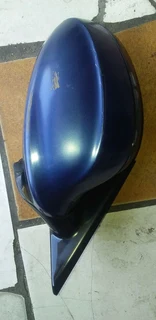 Bmw 1-series E87 And 3-series E90 Right Side Door Mirror Available