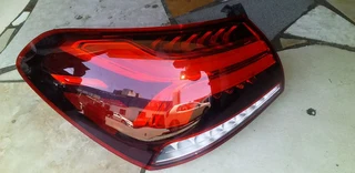 MERCEDES BENZ GLC W253 LED TAILLIGHTS AVAILABLE