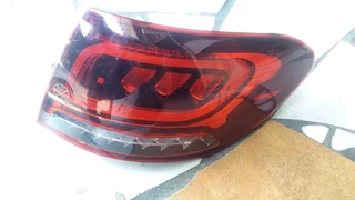 MERCEDES BENZ GLC W253 LED TAILLIGHTS AVAILABLE
