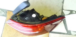 MERCEDES BENZ GLC W253 LED TAILLIGHTS AVAILABLE