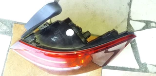 MERCEDES BENZ GLC W253 LED TAILLIGHTS AVAILABLE