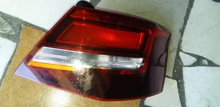 Audi A3 1.4 Tsi Hatchback Taillights Available