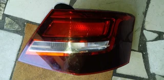 AUDI A3 1.4 TSI HATCHBACK TAILLIGHTS AVAILABLE