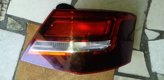 AUDI A3 1.4 TSI HATCHBACK TAILLIGHTS AVAILABLE