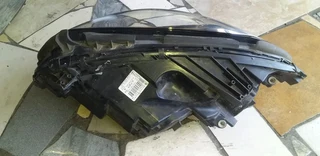 MERCEDES BENZ B-CLASS W246 STANDARD/NORMAL HEADLIGHTS AVAILABLE