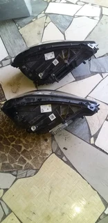 MERCEDES BENZ A-CLASS W177 SINGLE XENON HEADLIGHTS AVAILABLE