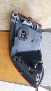 BMW 7-SERIES G11 2017 MODEL LED TAILLIGHT AVAILABLE