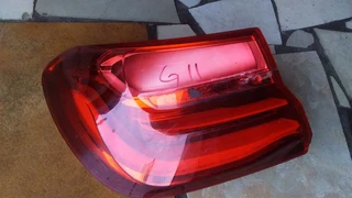 BMW 7-SERIES G11 2017 MODEL LED TAILLIGHT AVAILABLE