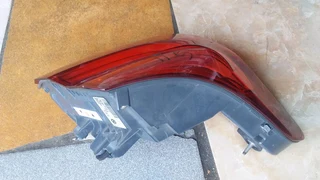 BMW 7-SERIES G11 2017 MODEL LED TAILLIGHT AVAILABLE