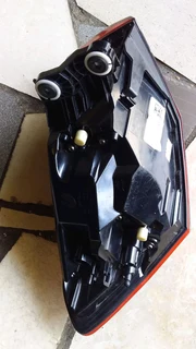 AUDI A3 RS3 2020 - 2024 MODELS LED TAILLIGHT AVAILABLE