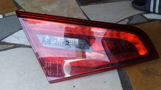 AUDI A3 2013 REAR LEFT TAILGATE TAILLIGHT AVAILABLE