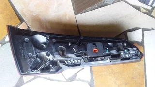 AUDI Q5 2018 - 2021 MODELS LED TAILLIGHT AVAILABLE