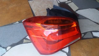 BMW 1-SERIES F20 F21 FACELIFT LED TAILLIGHT AVAILABLE