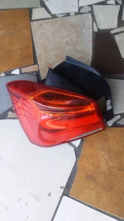 BMW 1-SERIES F20 F21 FACELIFT LED TAILLIGHT AVAILABLE