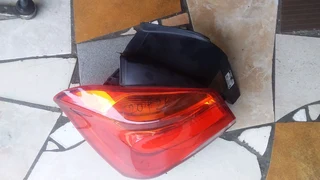 BMW 1-SERIES F20 F21 FACELIFT LED TAILLIGHT AVAILABLE