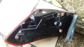 MERCEDES BENZ A-CLASS W177 SEDAN LED TAILLIGHT AVAILABLE