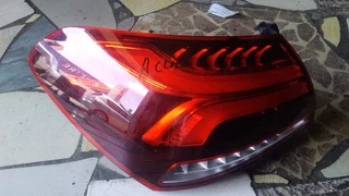MERCEDES BENZ A-CLASS W177 SEDAN LED TAILLIGHT AVAILABLE