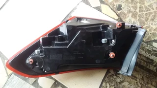 MERCEDES BENZ A-CLASS W177 SEDAN LED TAILLIGHT AVAILABLE