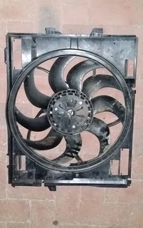 Bmw F22 F30 F31 F32 F36 240i 340i 430i 2016 - 2019 Models Electric Radiator Fans Available