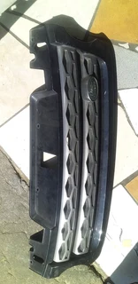 Range Rover Sport 2014 - 2018 Models Front Upper Grill Available
