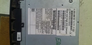 MERCEDES BENZ C-CLASS W204 FACELIFT SLK W172 GL X166 ML W166 RADIO HEAD CONTROL UNIT AVAILABLE