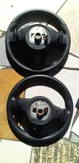 MERCEDES BENZ C-CLASS W205 SPORT &amp; STANDARD STEERING WHEELS AND STEERING AIRBAGS AVAILABLE