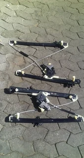 Range Rover Sport/evoque Door Window Mechanisms Available