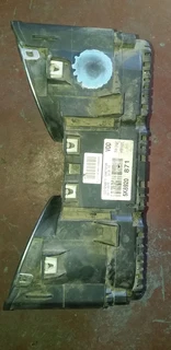 VW GOLF 6 GTI SPEEDOMETER INSTRUMENT CLUSTER 5K6920871 NOR6 PART NO