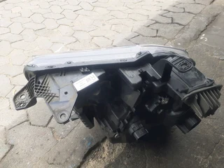 FORD RANGER T9 LED HEADLIGHT AVAILABLE