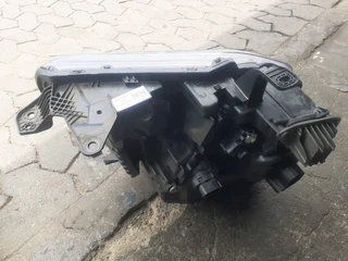 FORD RANGER T9 LED HEADLIGHT AVAILABLE