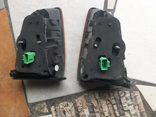 VW GOLF 7 GTI REAR TAILGATE/BOOTLID LED INNER TAILLIGHTS AVAILABLE