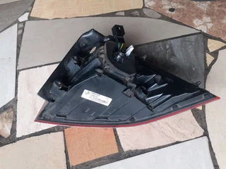 VW GOLF 7 GTI LED LEFT SIDE REAR OUTER TAILLIGHT AVAILABLE