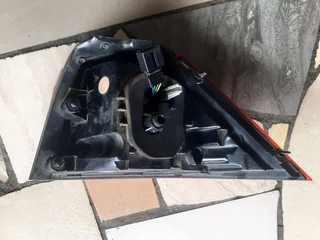 VW GOLF 7 GTI LED LEFT SIDE REAR OUTER TAILLIGHT AVAILABLE