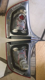 BMW X6 E71 2008 - 2014 MODEL REAR INNER TAILGATE TAILLIGHTS AVAILABLE PARTNO 717998814