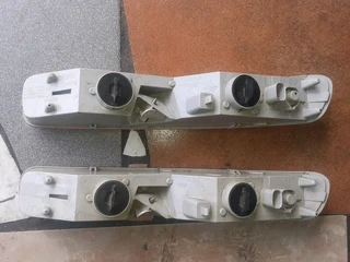 MINI COOPER CLUBMAN F54 REAR BUMPER REFLECTOR LIGHTS AVAILABLE