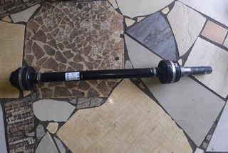 Bmw G05 X5m F95 G06 X6m F96 Right Rear Output Drive Shaft 7847410-04 2022 Models Available