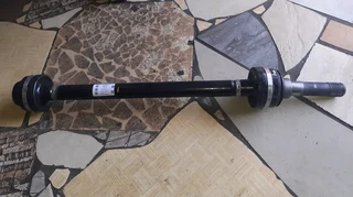 BMW G05 X5M F95 G06 X6M F96 RIGHT REAR OUTPUT DRIVE SHAFT 7847410-04 2022 MODELS AVAILABLE