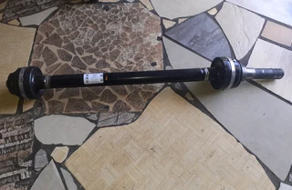 BMW G05 X5M F95 G06 X6M F96 RIGHT REAR OUTPUT DRIVE SHAFT 7847410-04 2022 MODELS AVAILABLE