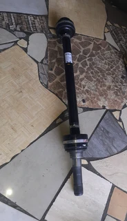 BMW G05 X5M F95 G06 X6M F96 RIGHT REAR OUTPUT DRIVE SHAFT 7847410-04 2022 MODELS AVAILABLE