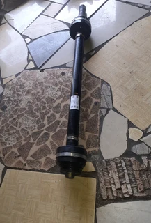 BMW G05 X5M F95 G06 X6M F96 RIGHT REAR OUTPUT DRIVE SHAFT 7847410-04 2022 MODELS AVAILABLE