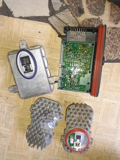 BMW 4-SERIES F32 F33 F36 XENON LED HEADLIGHT BALLASTS/MODULE CONTROL UNITS AVAILABLE