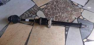 Bmw X1 F48 2016-2022 Modles Front Right Driveshaft 8482286-02 Available